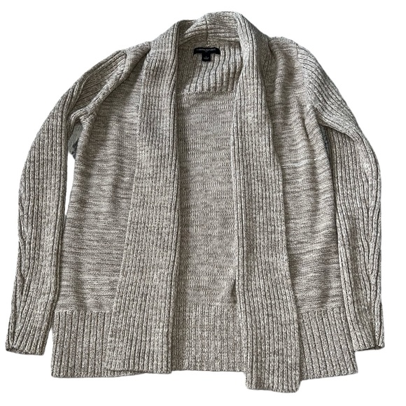 Banana Republic Open Front Cardigan Sweater | Size Small - Picture 1 of 7